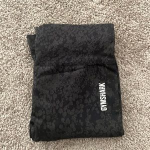 Gymshark Adapt Seamless - Animal Print